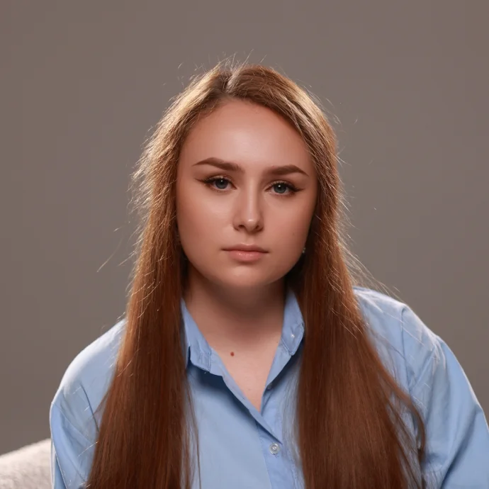 Анастасія Костенко