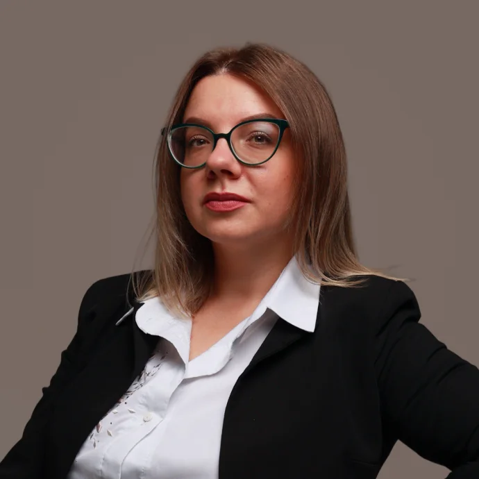 Катерина Скібіцка