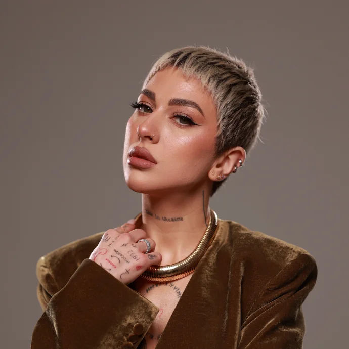 Ярослава Гогорян