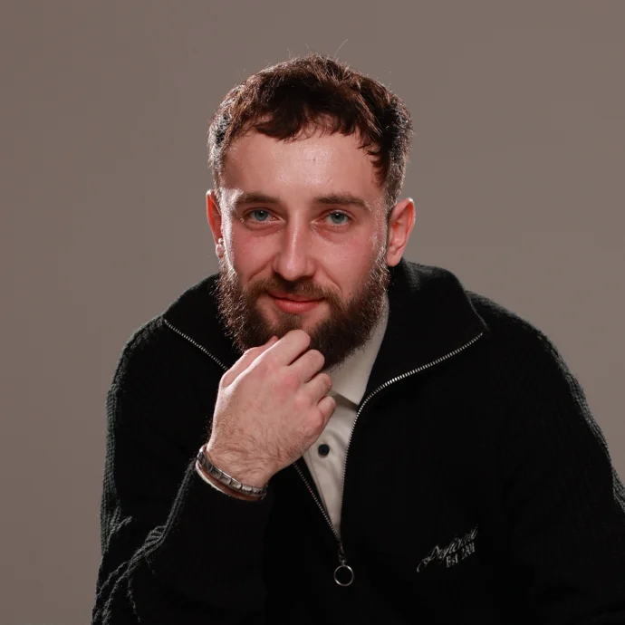 Євген Гранатович