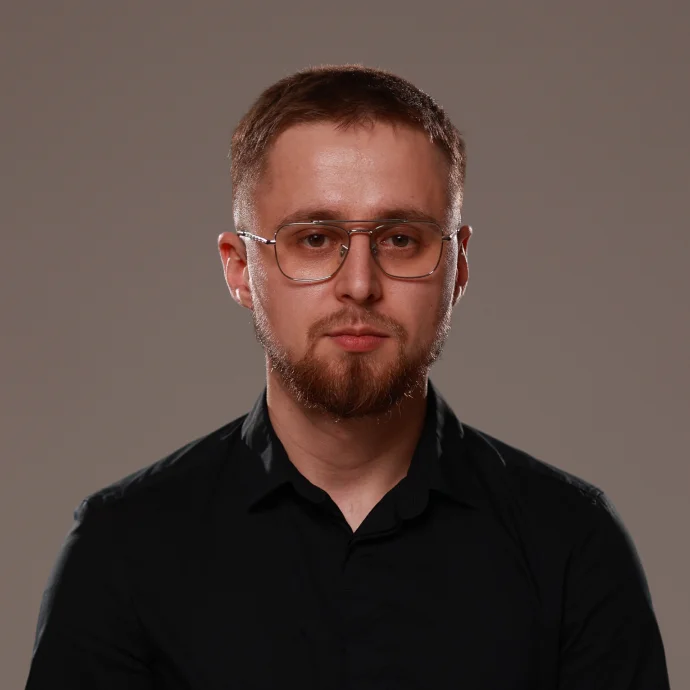 Владислав Березовський