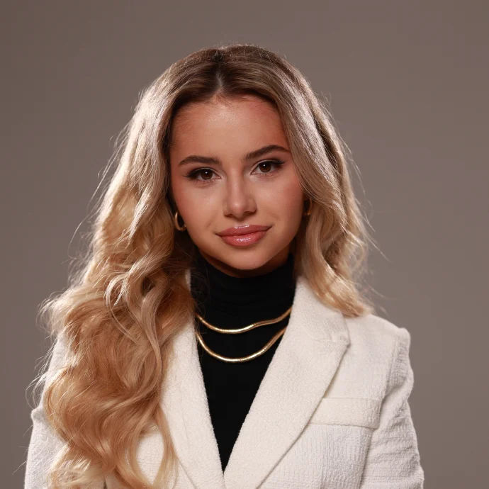 Єлизавета Задерей