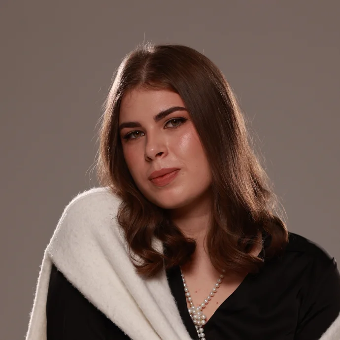 Дарія Гаркуша