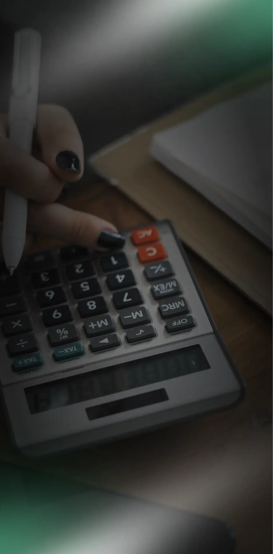 Написання бізнес-плану