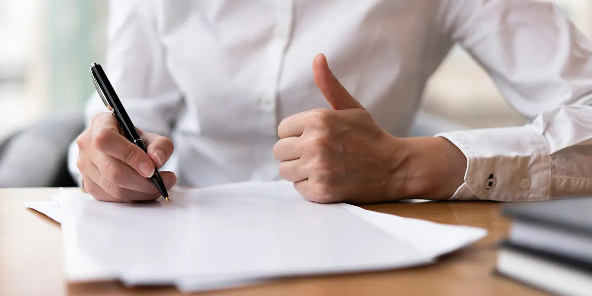 Що перевіряють податкова і ZUS у перший рік роботи