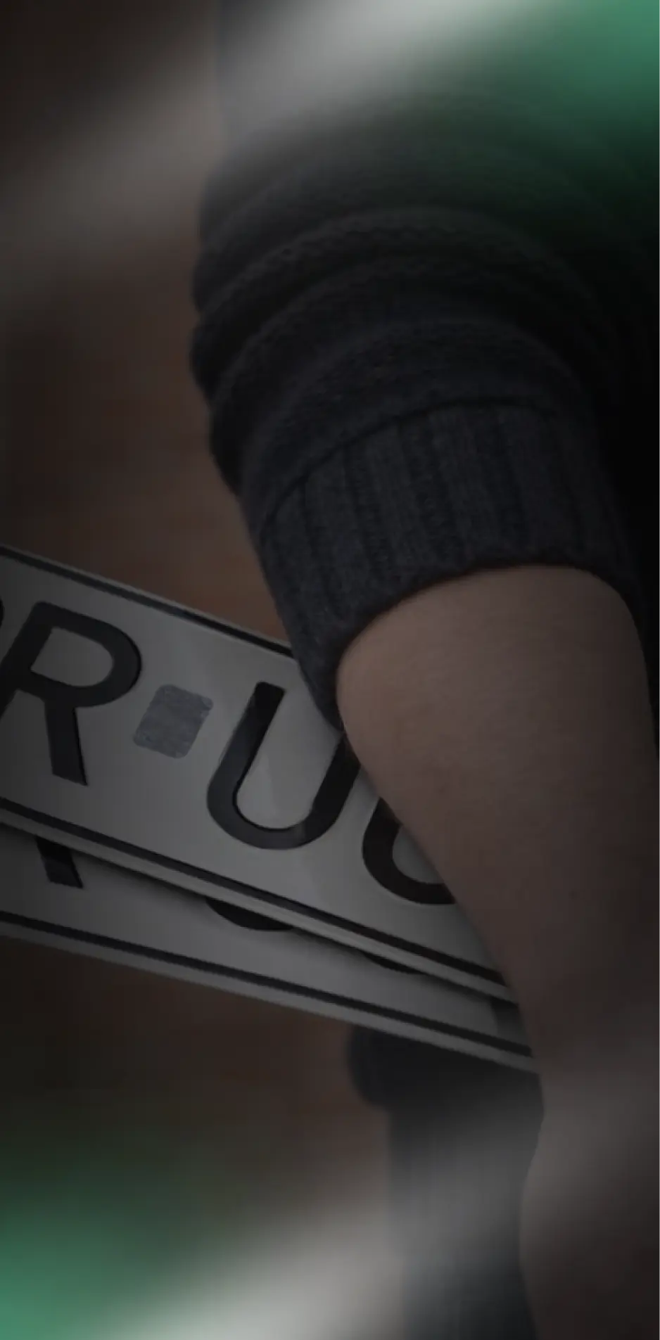 Консульський облік для авто — в’їзд в Україну на польській реєстрації без застави