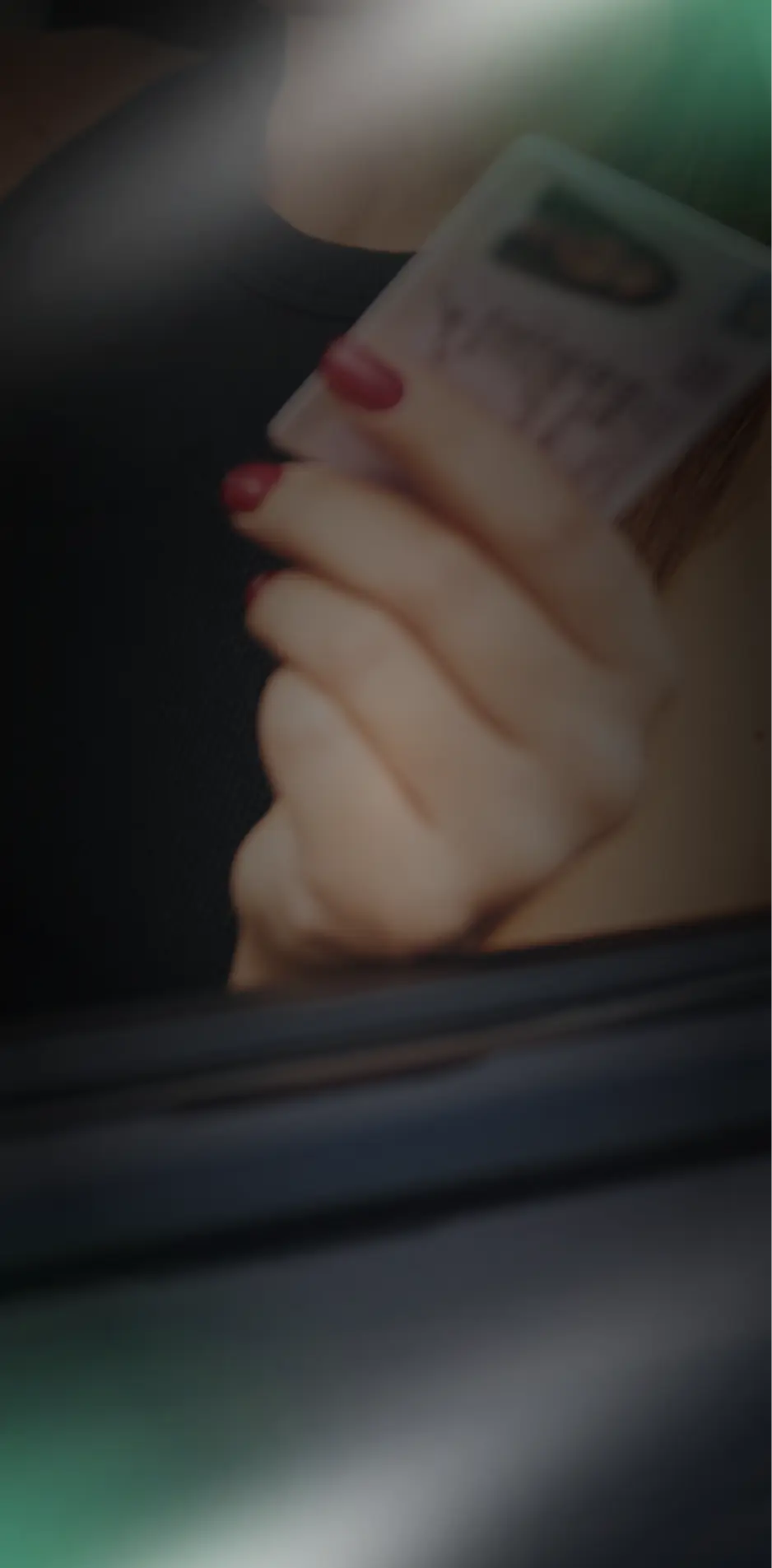 Експертиза посвідчення водія