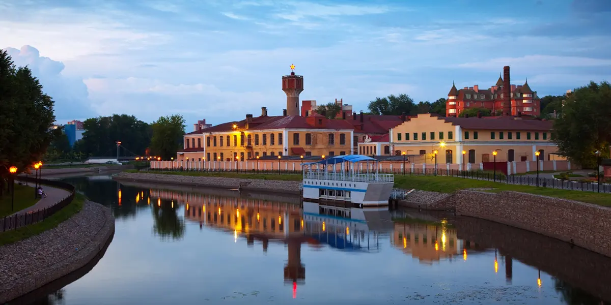 Карта побиту в Гданську: як оформити легалізацію без помилок і з правильною підставою