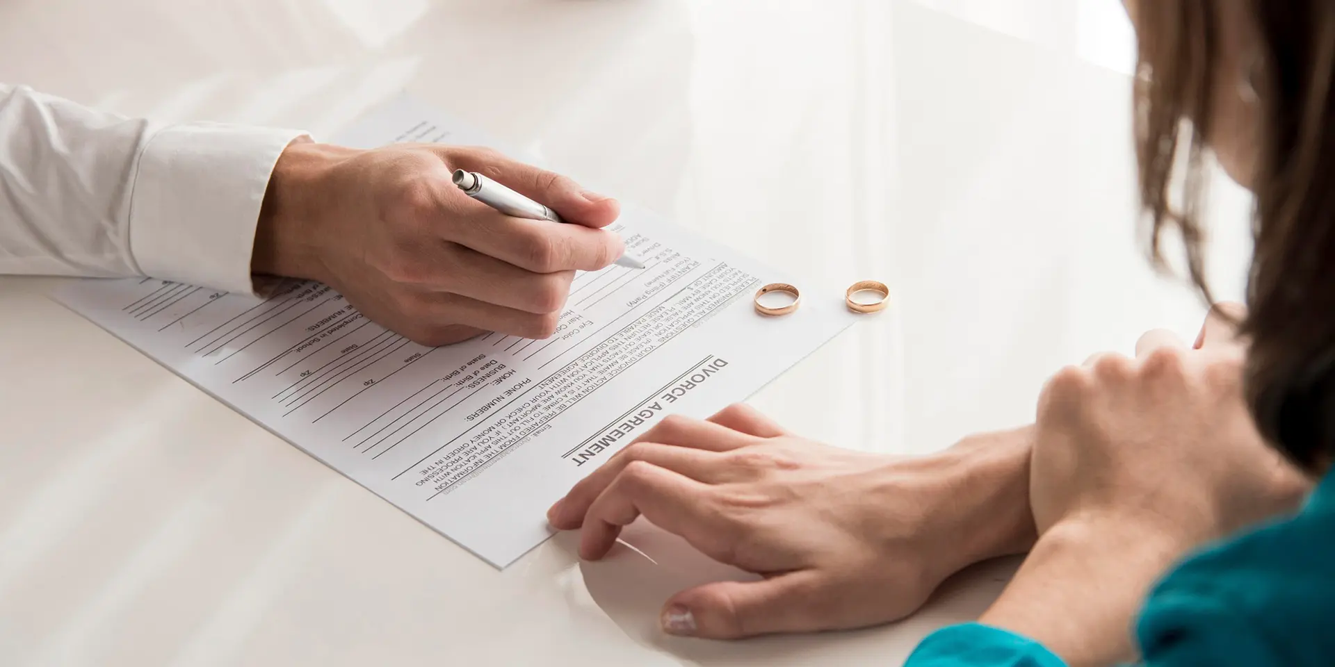 Розірвання шлюбу онлайн без черг і суду