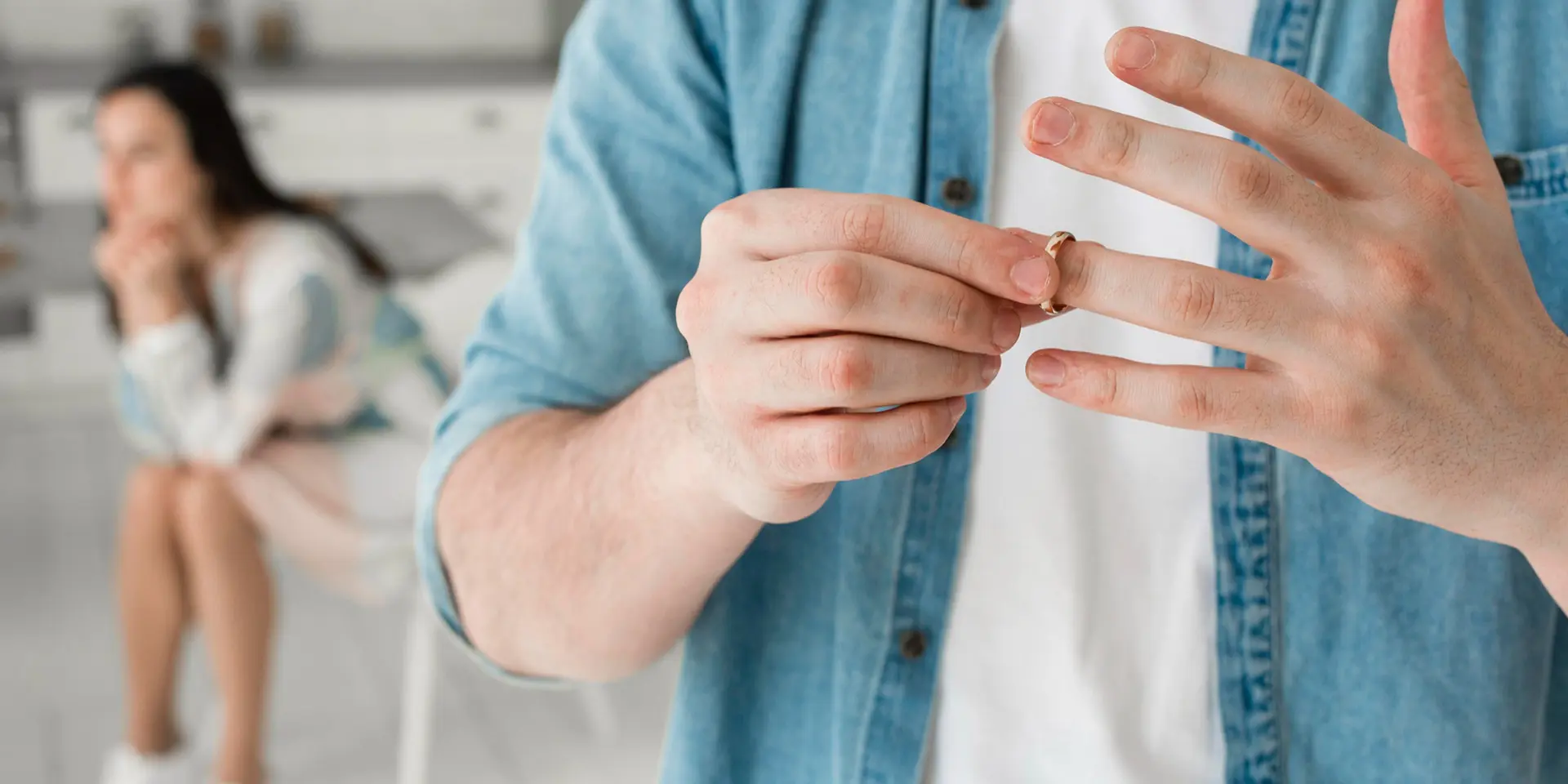 Експрес-розлучення за 2 дні – швидке розірвання шлюбу​