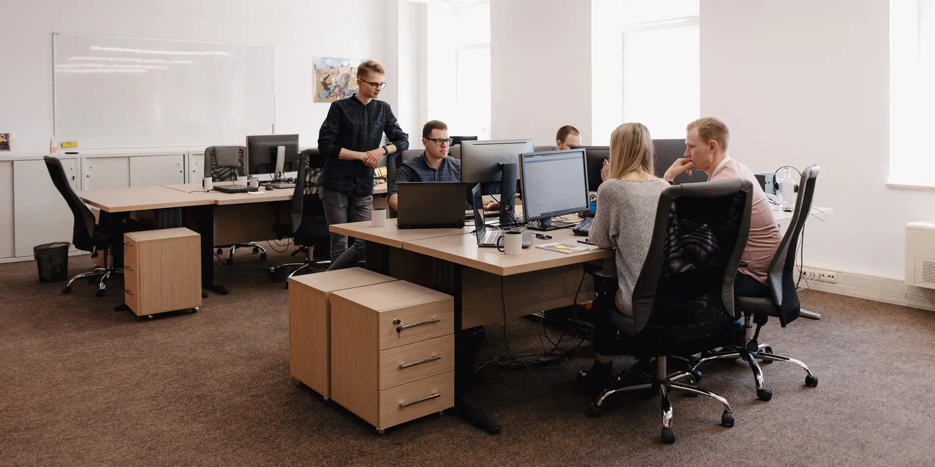 Карта тимчасового побиту — дозвіл на тимчасове проживання в Польщі