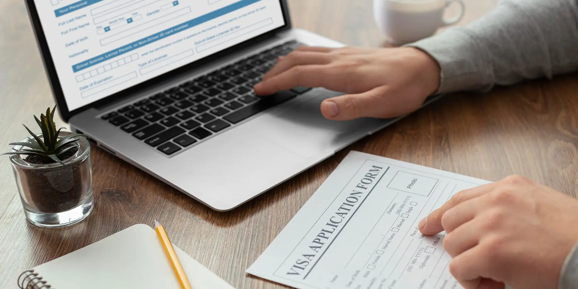 Гуманітарна карта побиту для білорусів: як отримати 3 роки легального перебування в Польщі