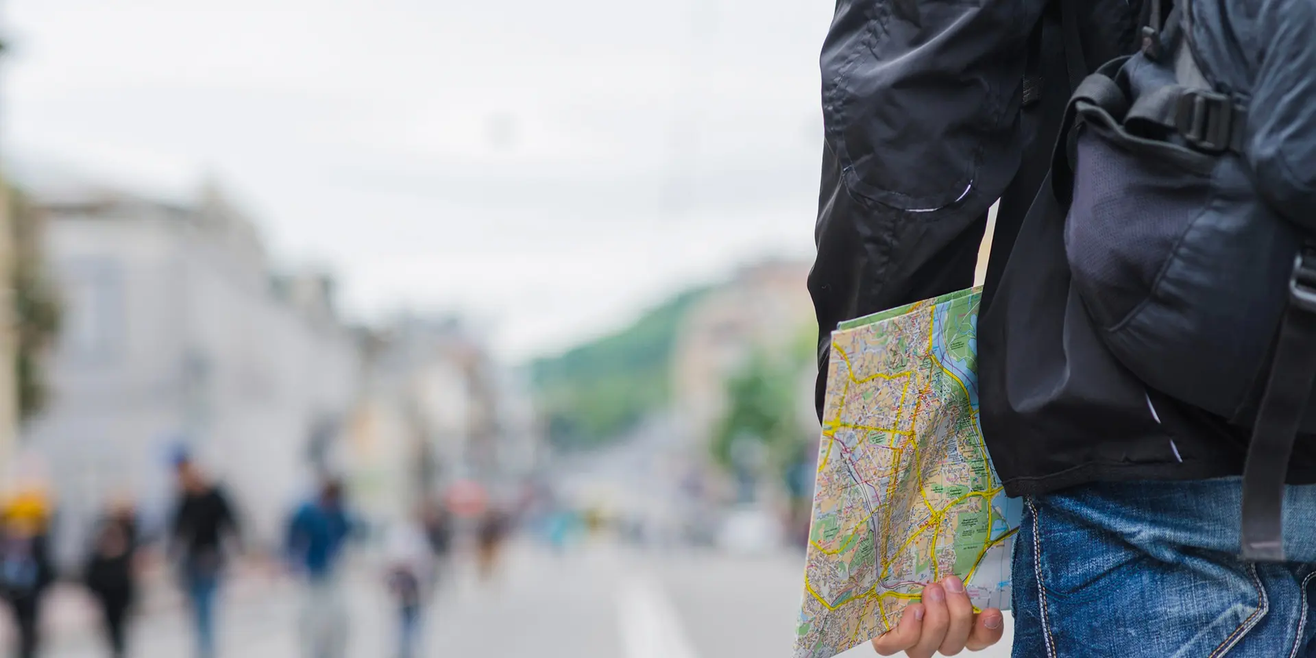 Карта побиту на підставі гуманітарної візи