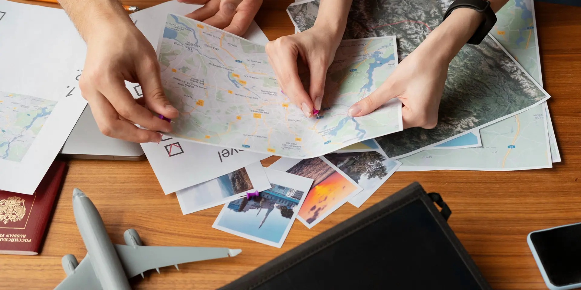 Легалізація в Гдині: допоможемо отримати карту побиту без помилок