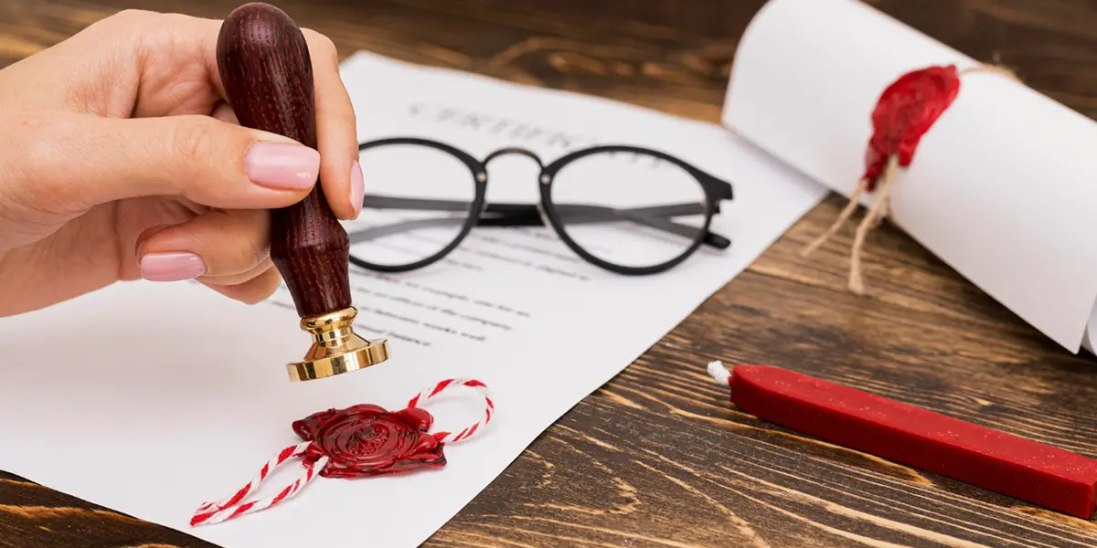 Апостиль документів: що це таке, коли потрібен і як зробити швидко