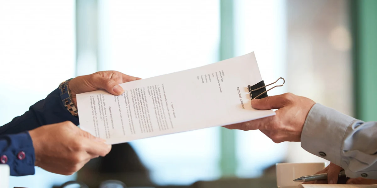 Які документи потрібні для отримання карти побиту в Польщі