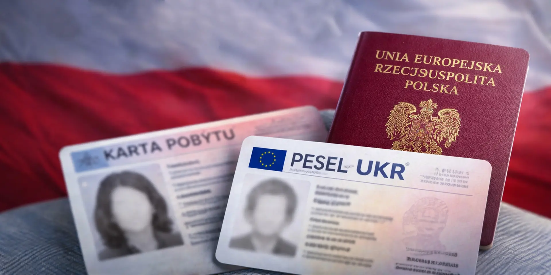 Відновлення статусу UKR у Польщі: чи можна повернути PESEL UKR після втрати