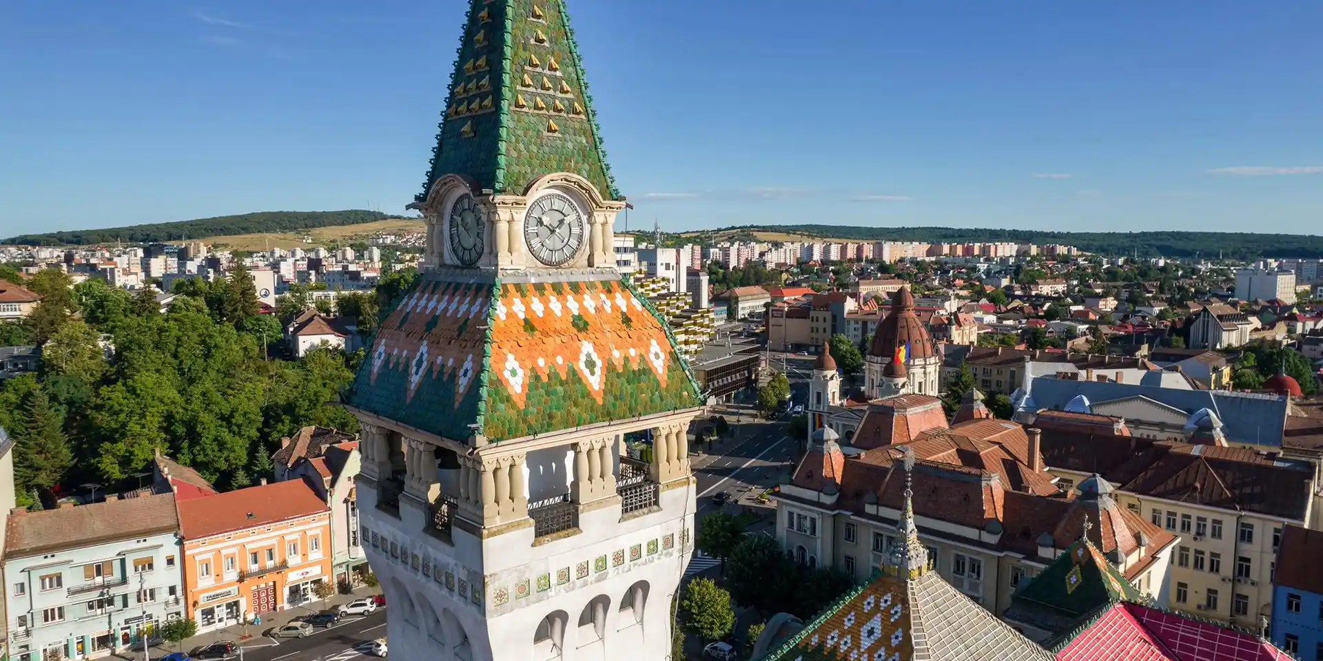 Карта побиту в Сосновці