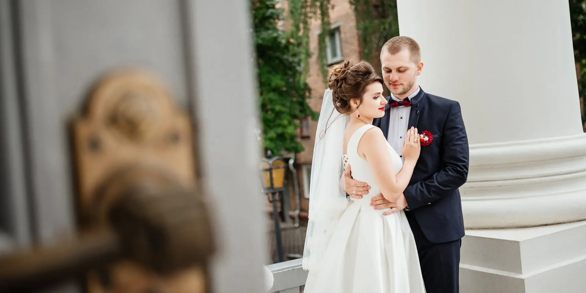 Одружитися за кордоном: де найпростіше?