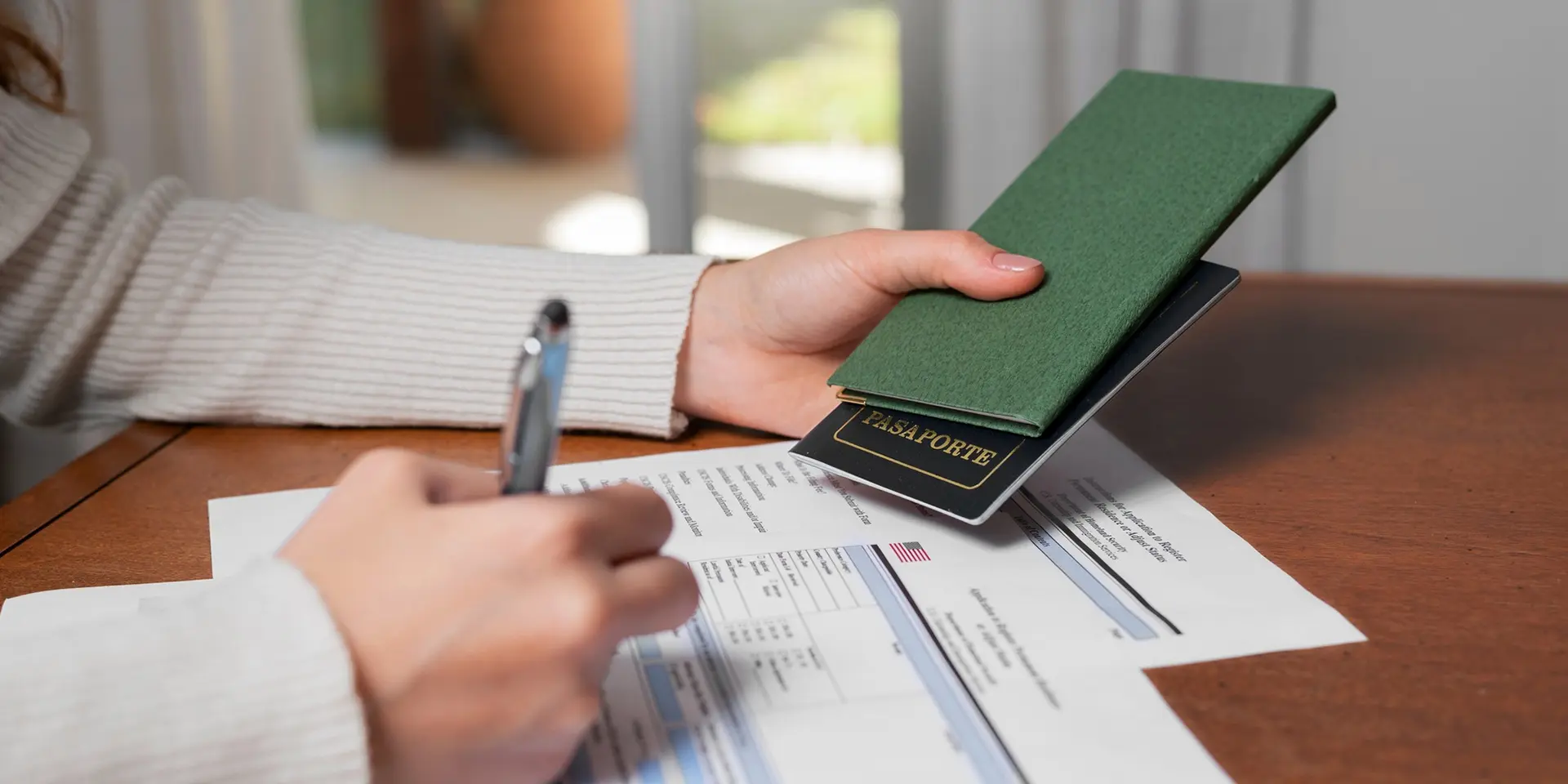 Запрошення до Польщі: як правильно оформити