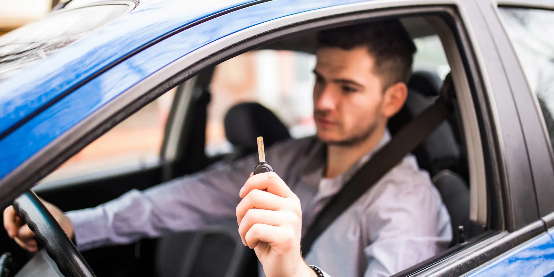 Як замінити водійське посвідчення без Резерв+ в Польщі