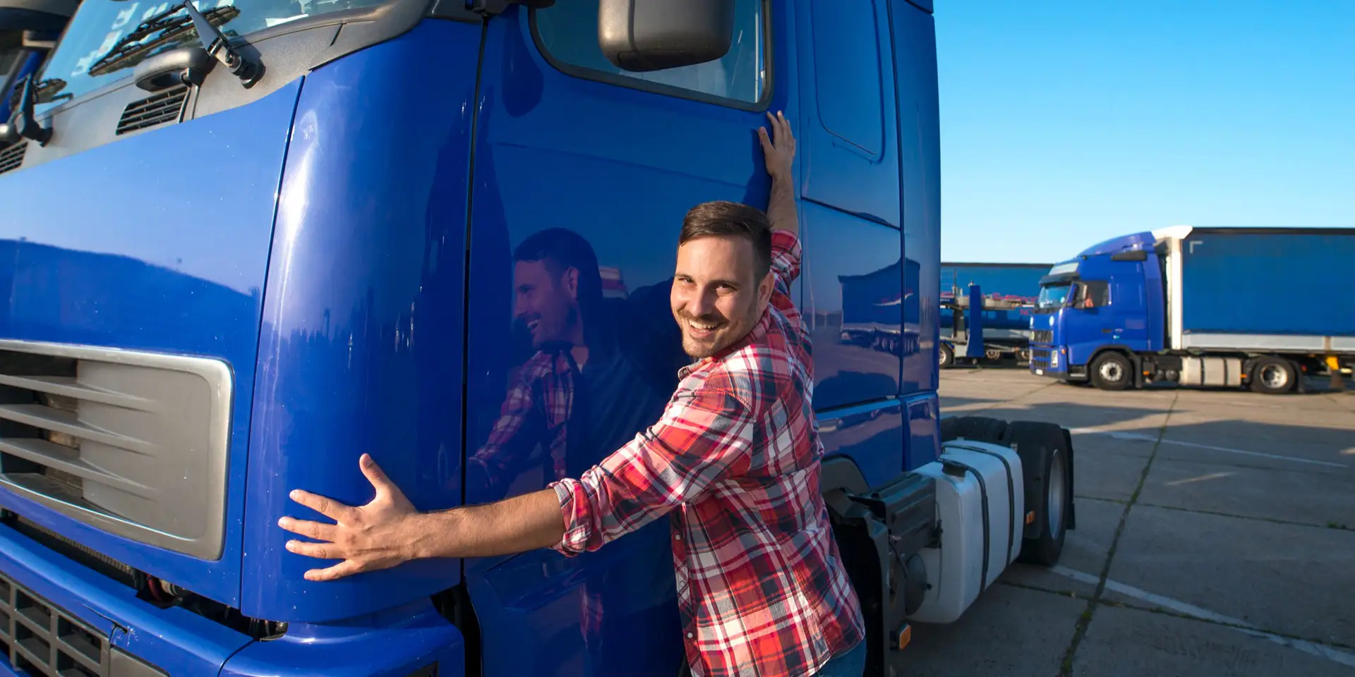 Свідоцтво SK1 у Польщі: «Червоний папір» для далекобійників