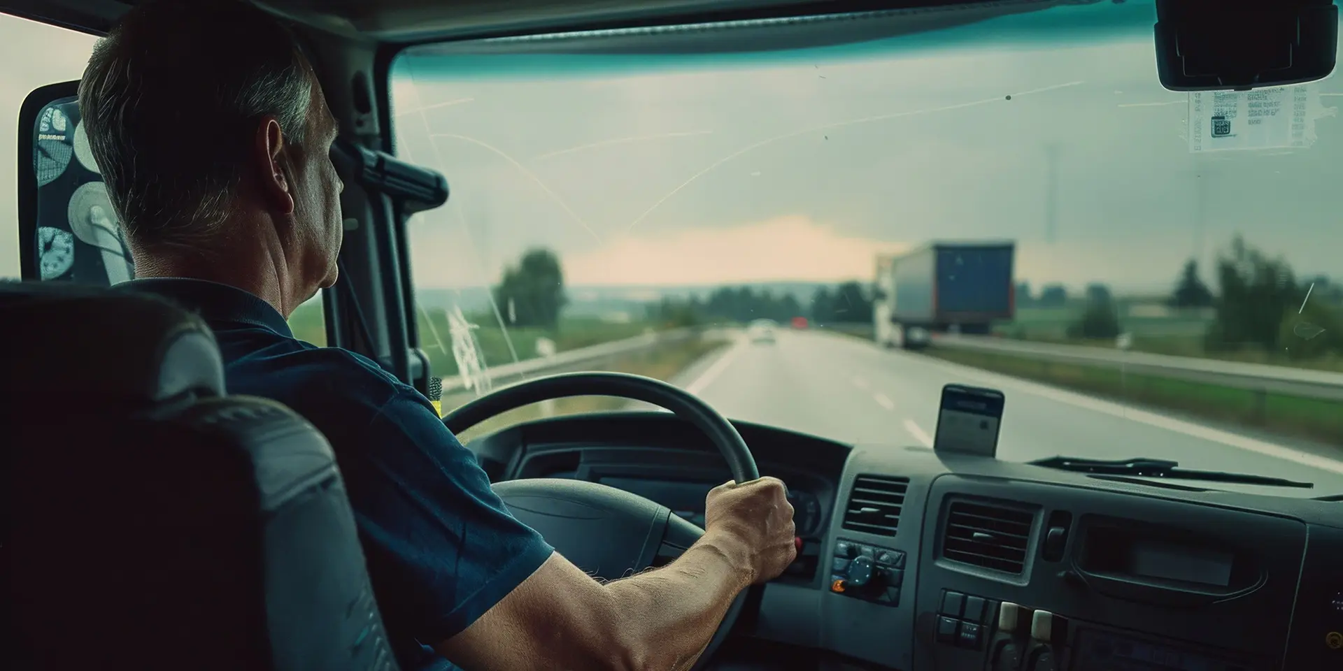 Карта побиту для водіїв-міжнародників у Польщі