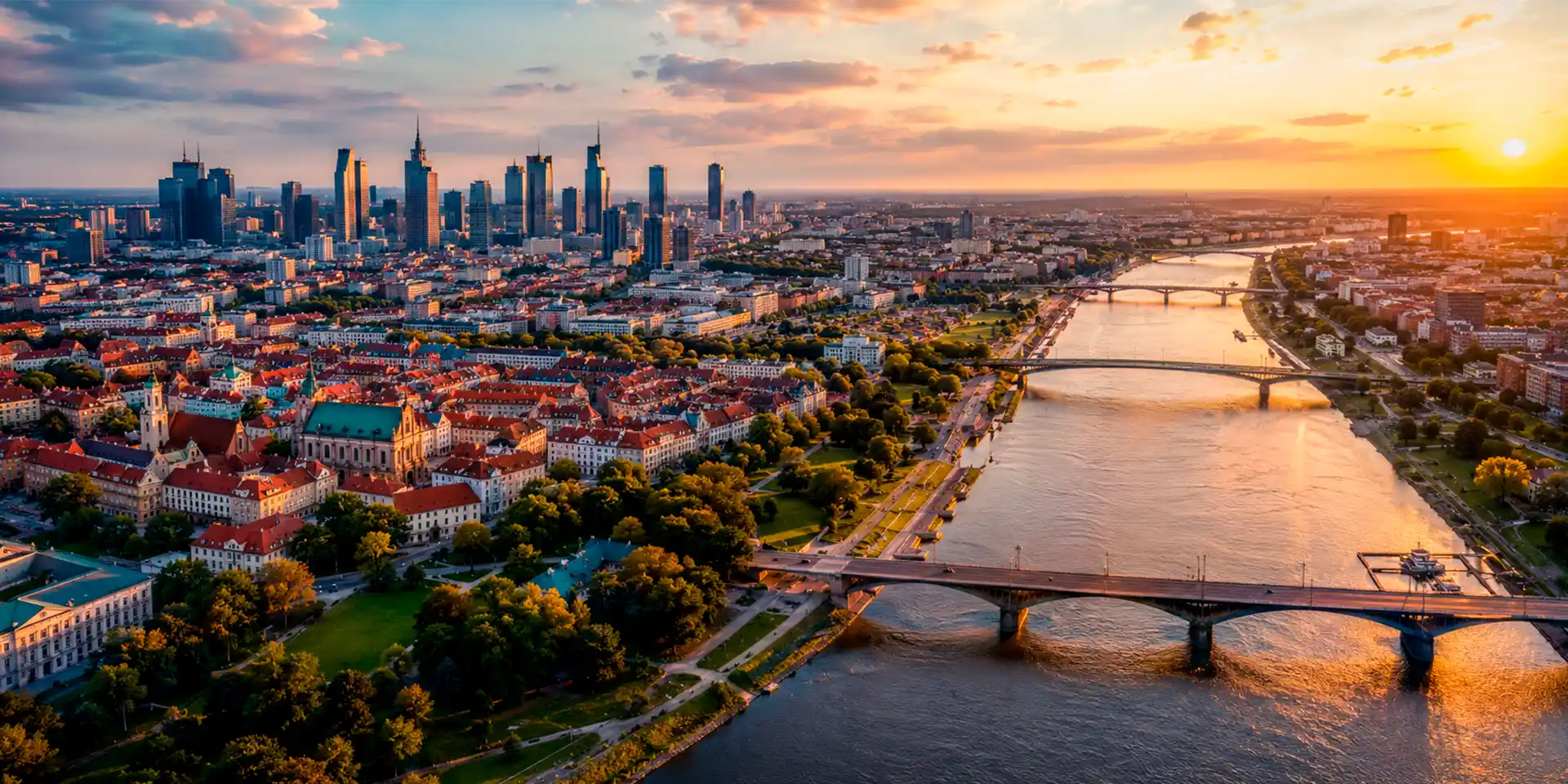 Карта побиту Мазовецьке воєводство
